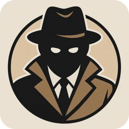 Infiltrator: Find the Spy Game