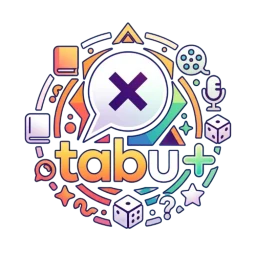 Ícone de Tabu+